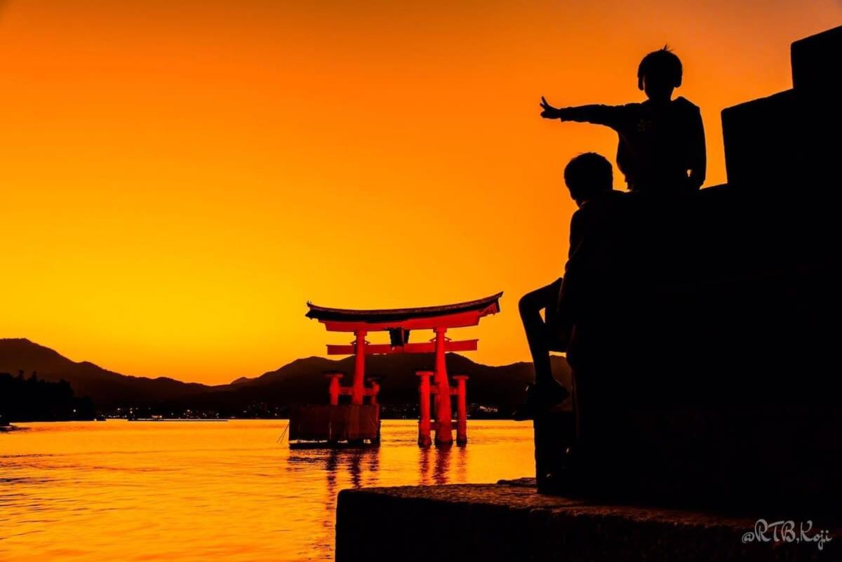 Earls Court - Spacious & Relaxing Just 4 Blocks To Peace Park Hiroshima Exterior foto