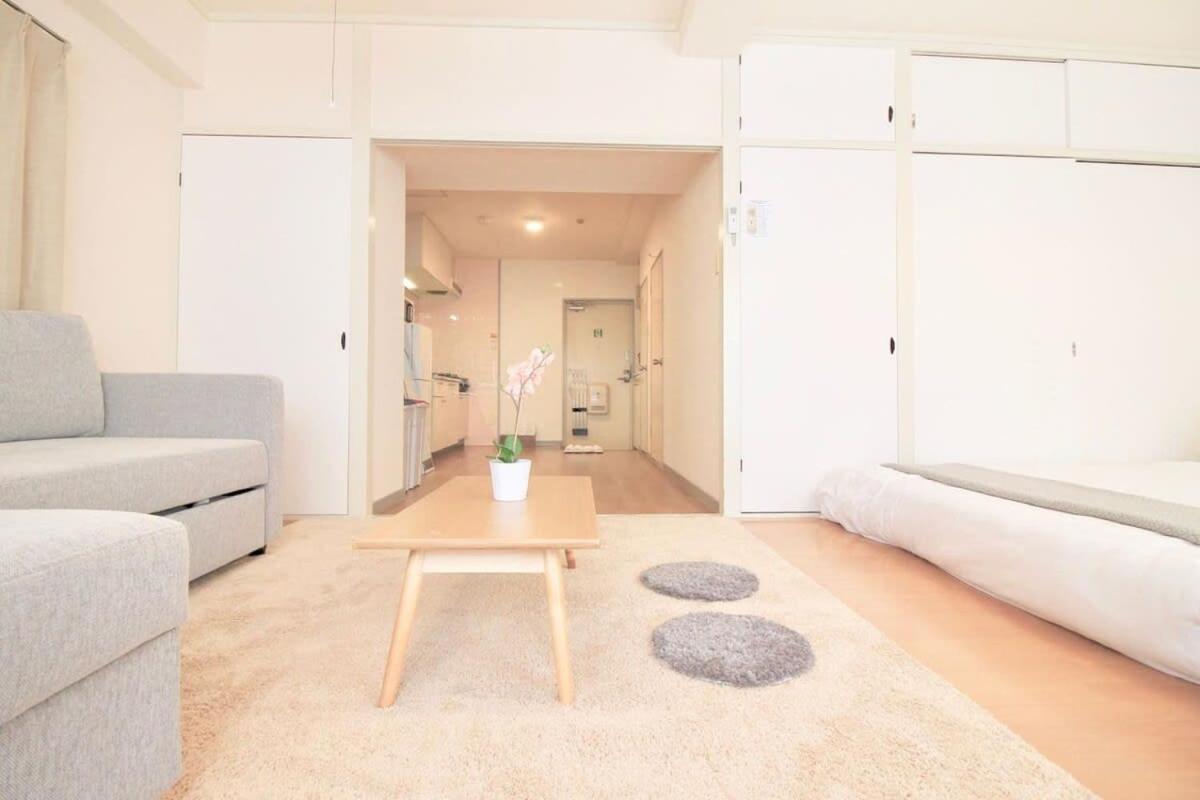 Earls Court - Spacious & Relaxing Just 4 Blocks To Peace Park Hiroshima Exterior foto