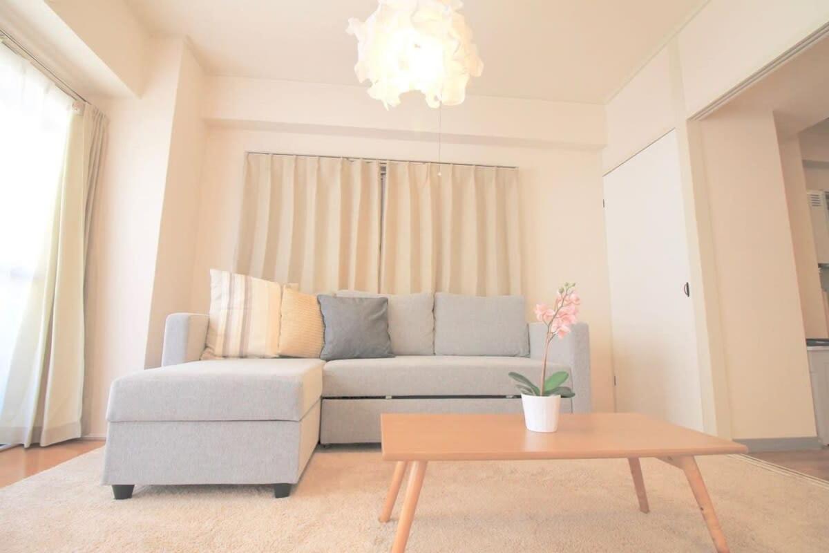 Earls Court - Spacious & Relaxing Just 4 Blocks To Peace Park Hiroshima Exterior foto